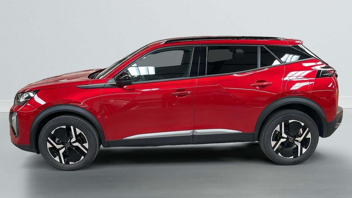 Peugeot 2008 - Image 4