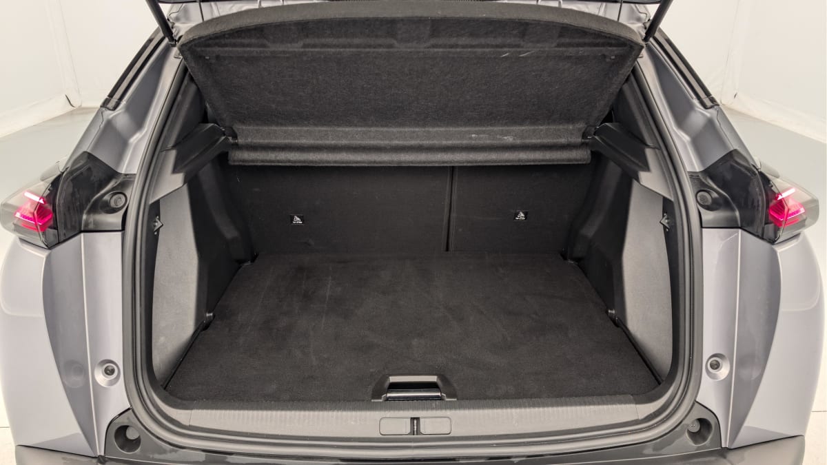 Peugeot 2008 - Image 11