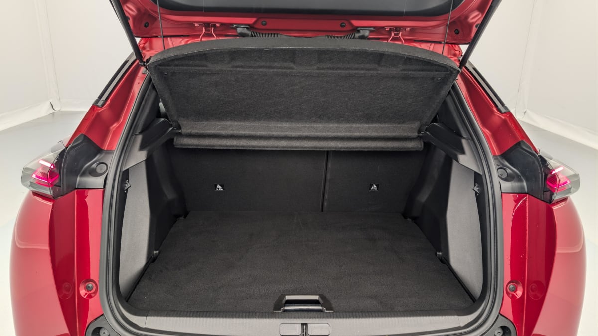 Peugeot 2008 - Image 11