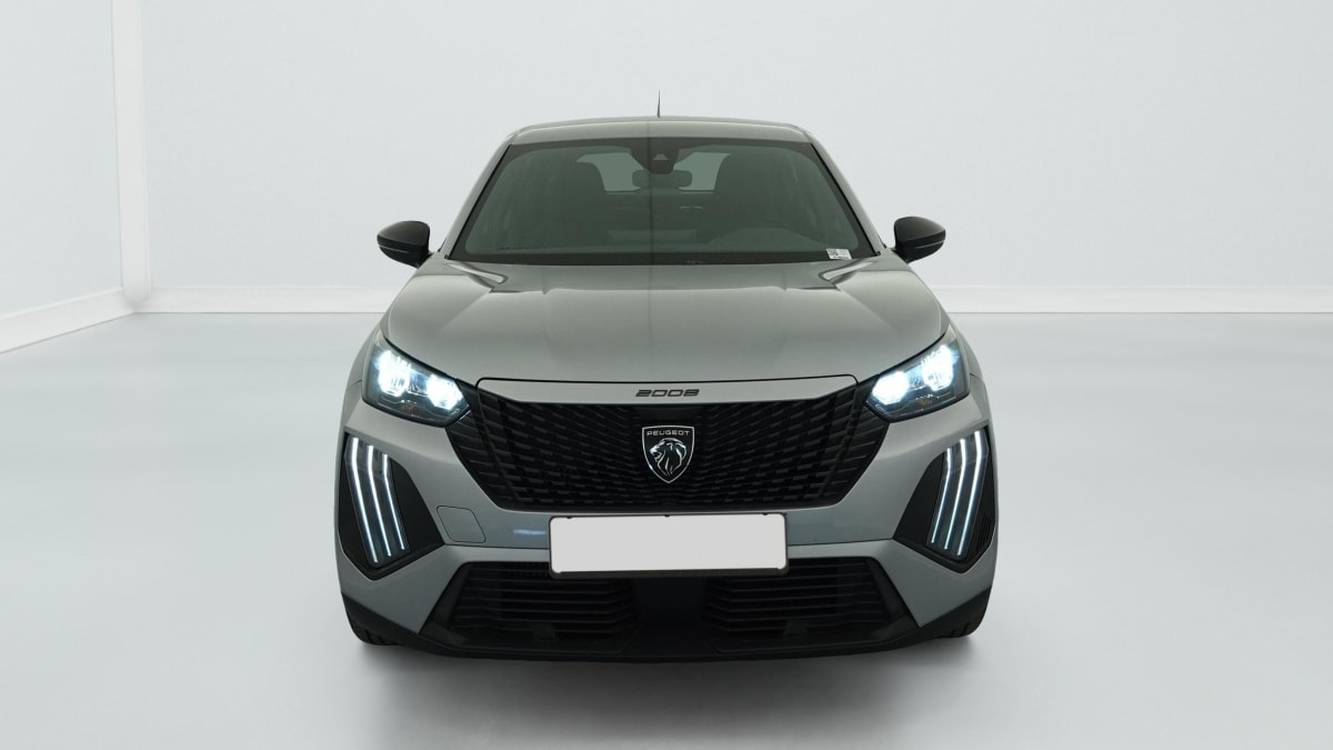 Peugeot 2008 - Image 2