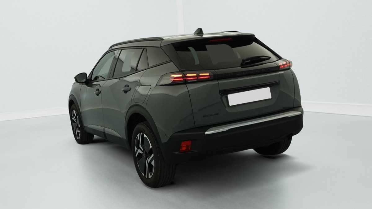Peugeot 2008 - Image 5
