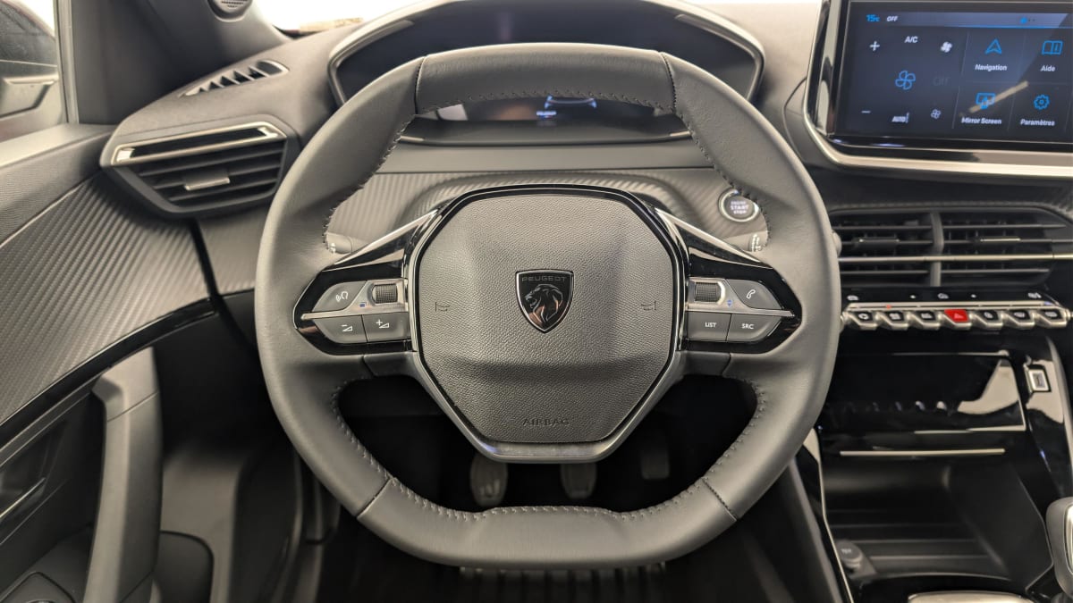 Peugeot 2008 - Image 14