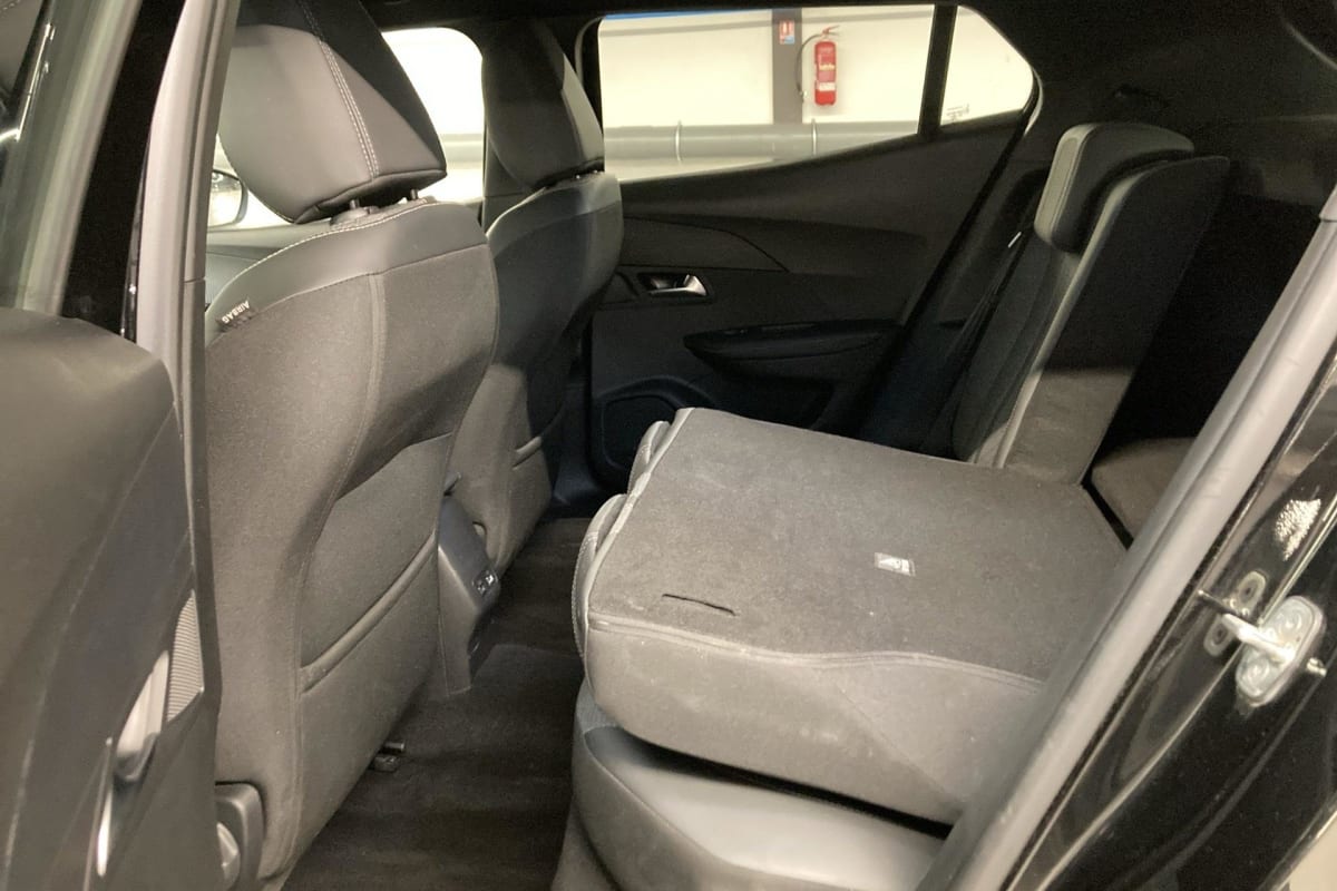 Peugeot 2008 - Image 10
