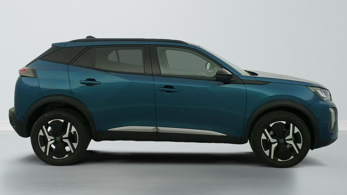 Peugeot 2008 - Image 8