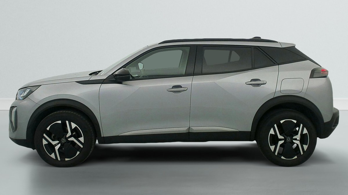 Peugeot 2008 - Image 4