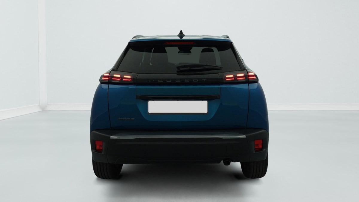 Peugeot 2008 - Image 6