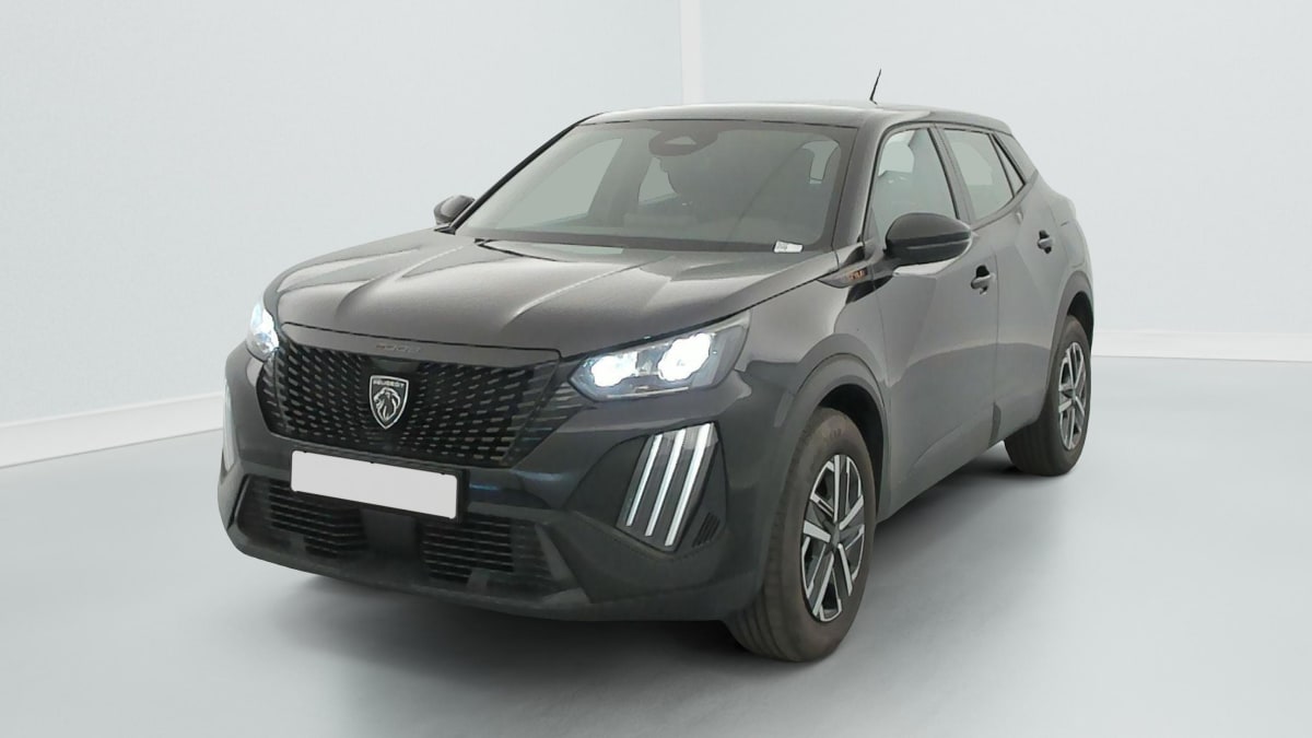 Peugeot 2008 - Image 3