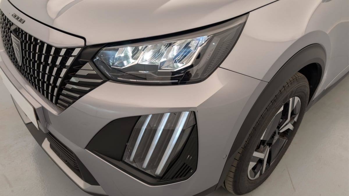 Peugeot 2008 - Image 22