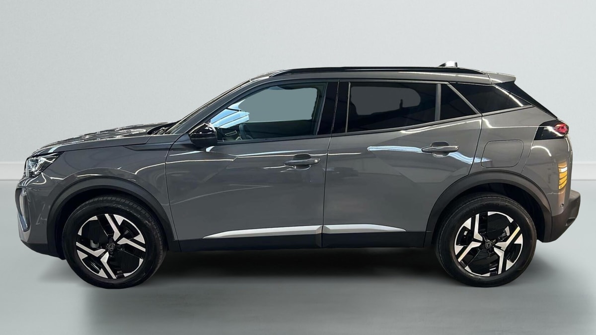 Peugeot 2008 - Image 4