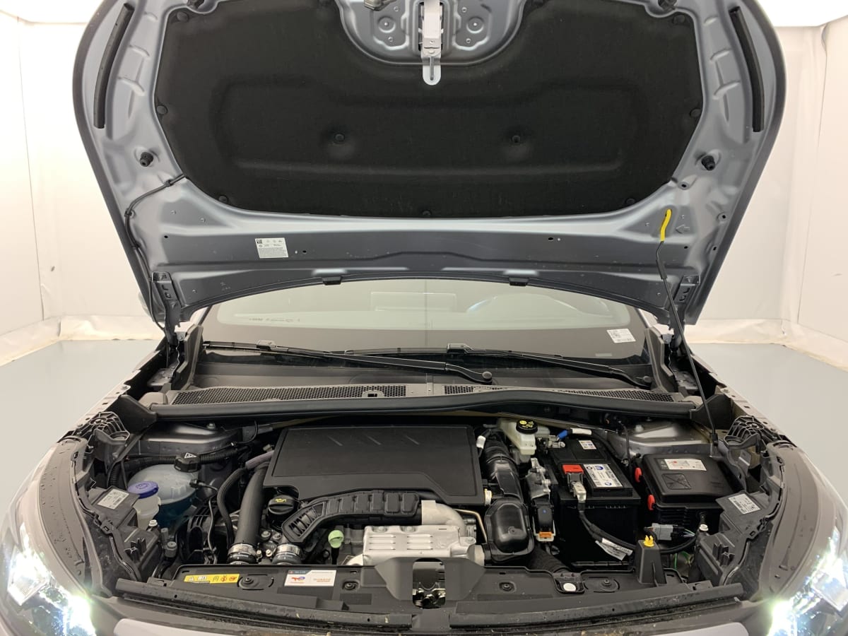Peugeot 2008 - Image 23