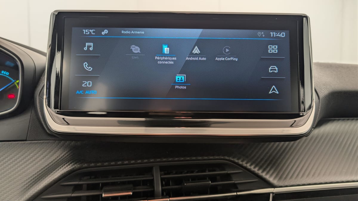 Peugeot 2008 - Image 18