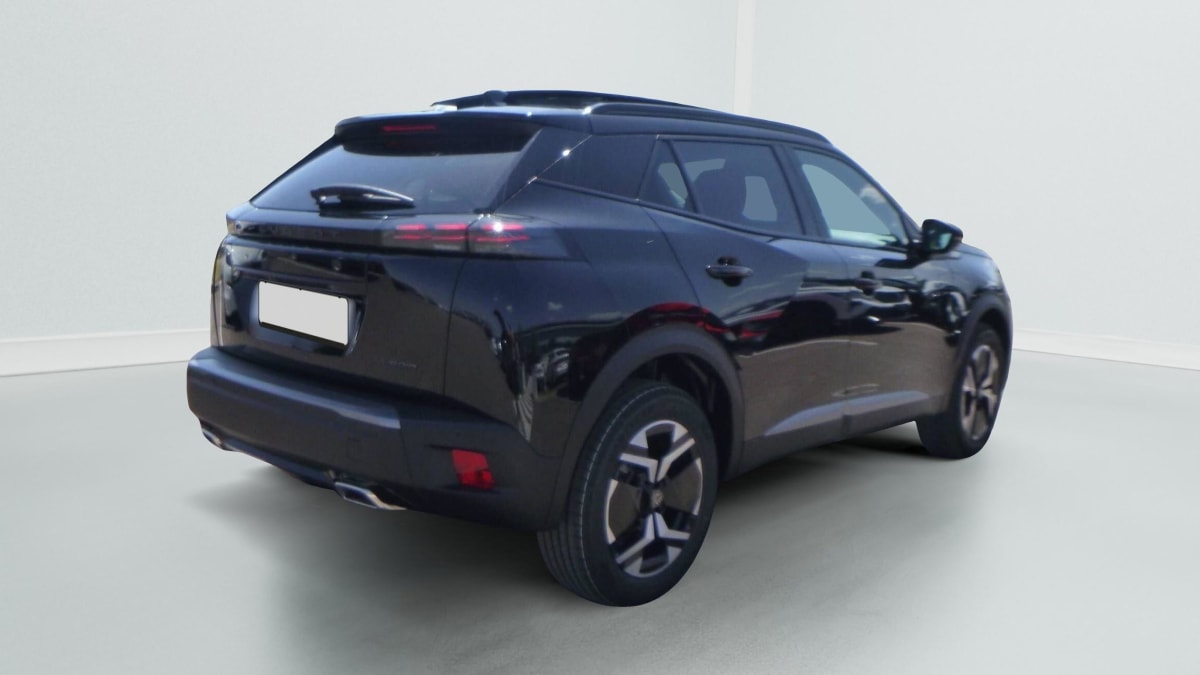Peugeot 2008 - Image 3