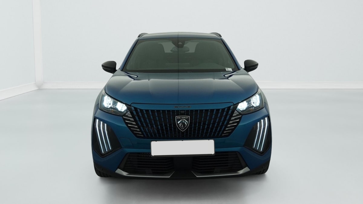 Peugeot 2008 - Image 2