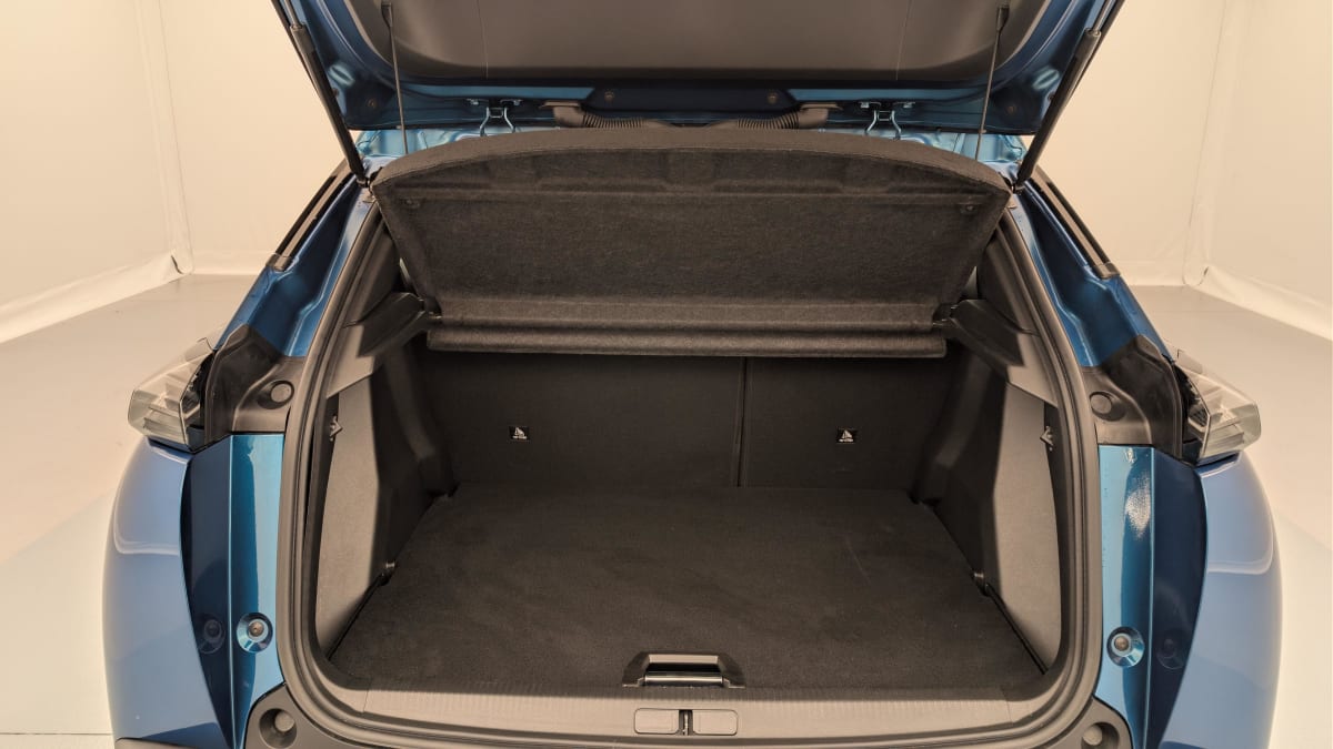 Peugeot 2008 - Image 11