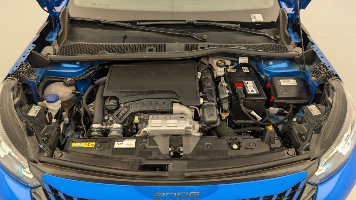 Peugeot 2008 - Image 31