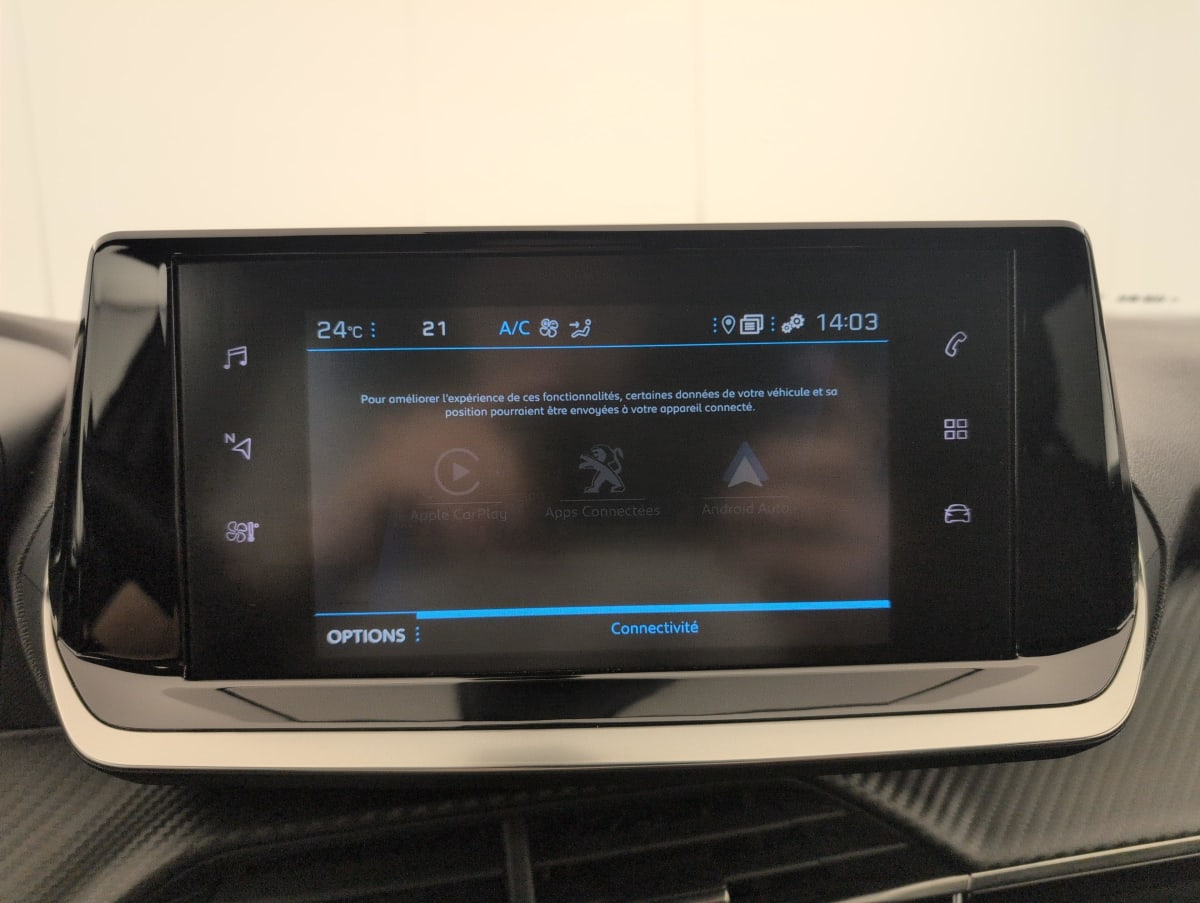 Peugeot 2008 - Image 17