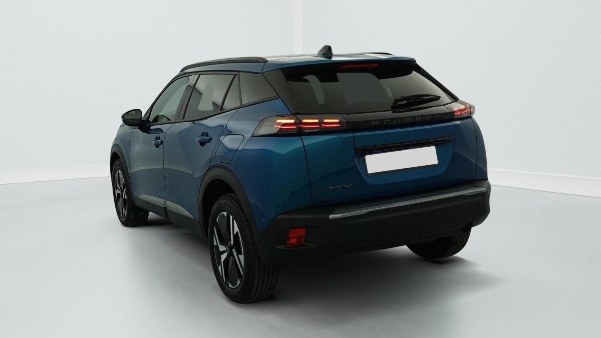 Peugeot 2008 - Image 5