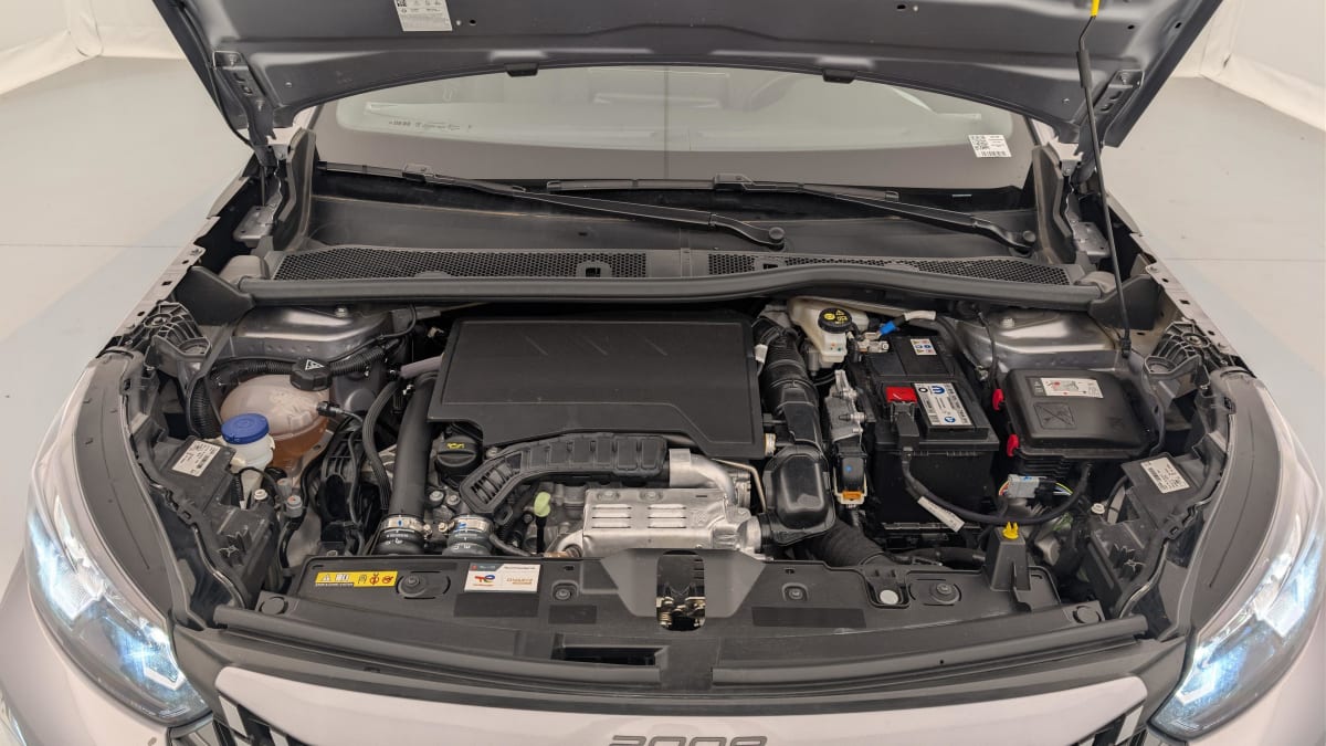 Peugeot 2008 - Image 21