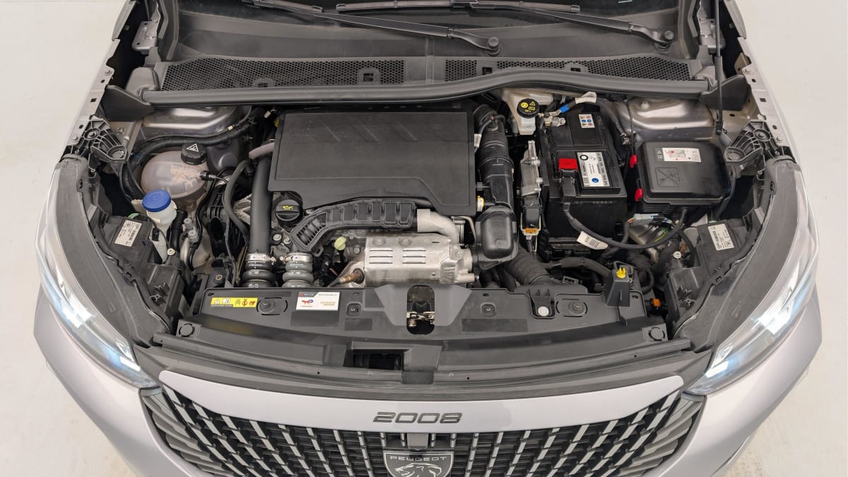 Peugeot 2008 - Image 20