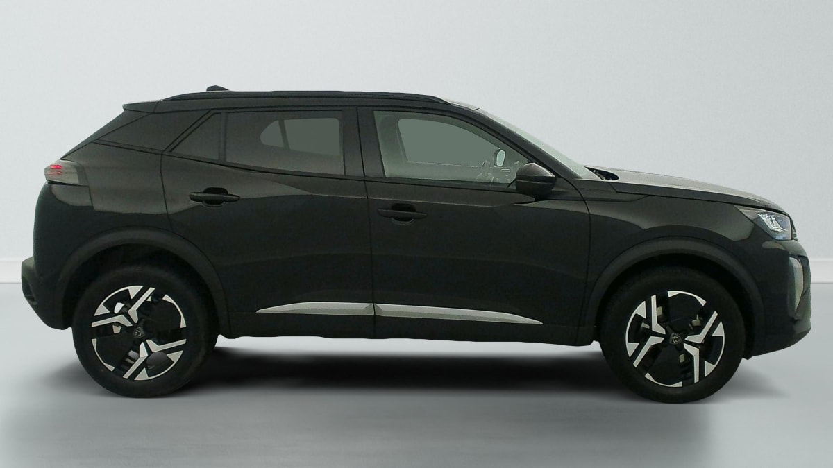 Peugeot 2008 - Image 8