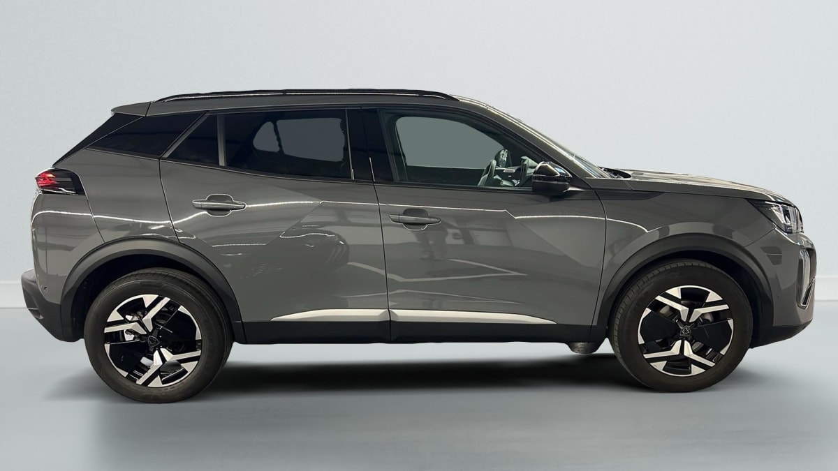 Peugeot 2008 - Image 8