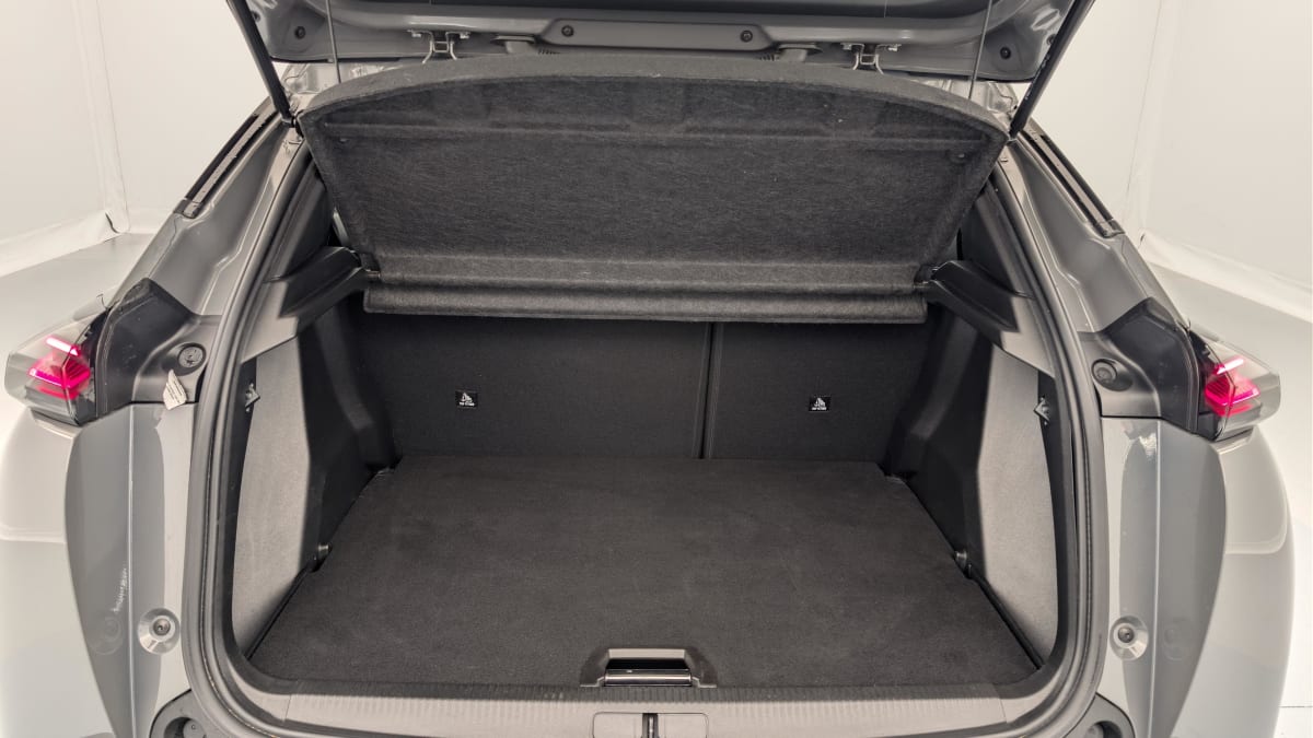 Peugeot 2008 - Image 11