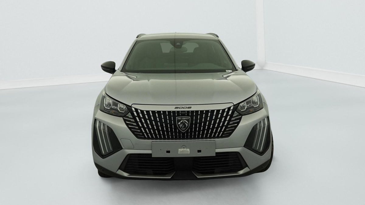 PEUGEOT 2008 100 ALLURE