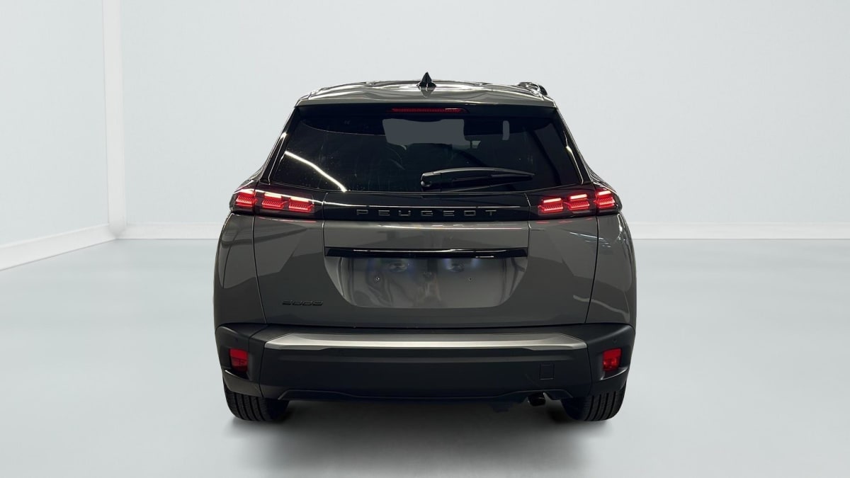 Peugeot 2008 - Image 6