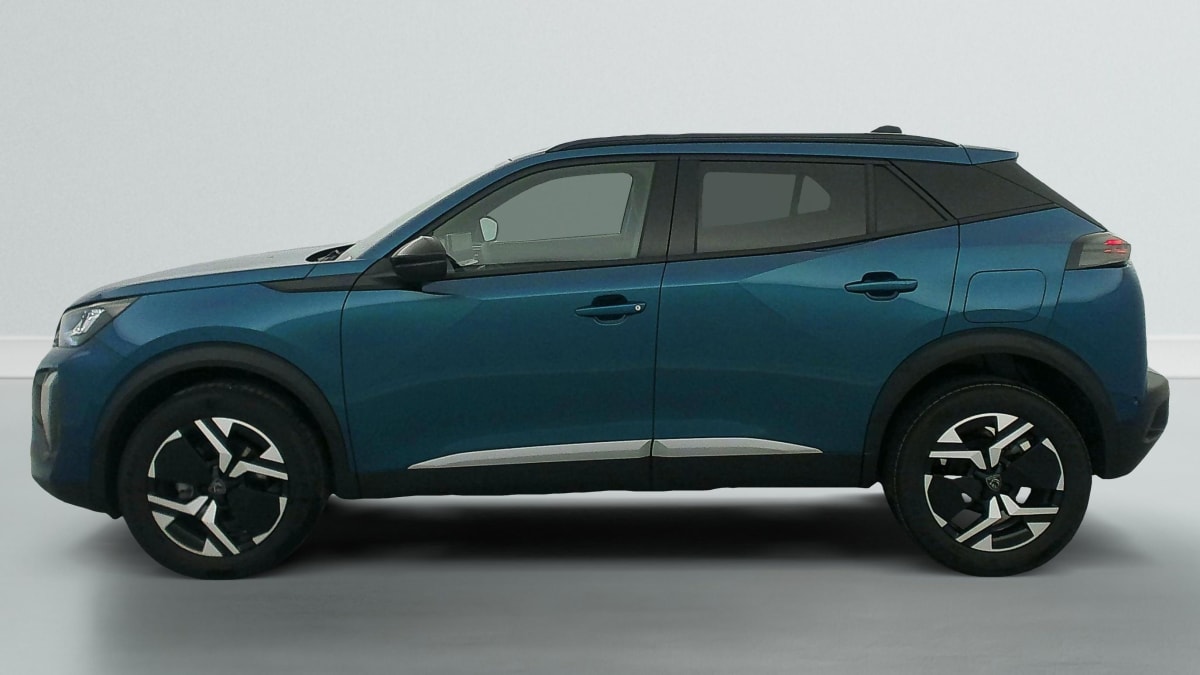 Peugeot 2008 - Image 4