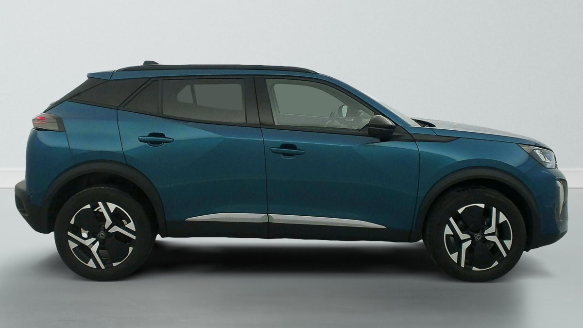 Peugeot 2008 - Image 8