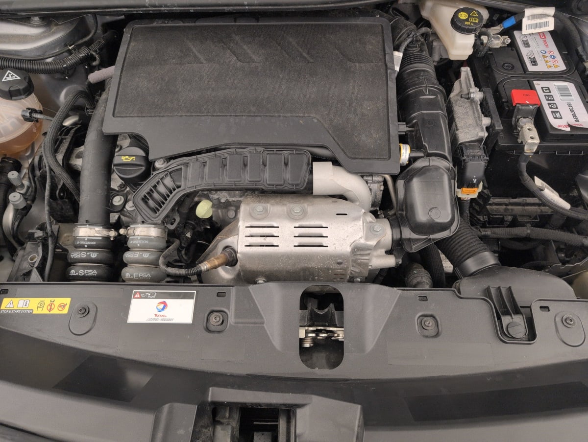 Peugeot 2008 - Image 20