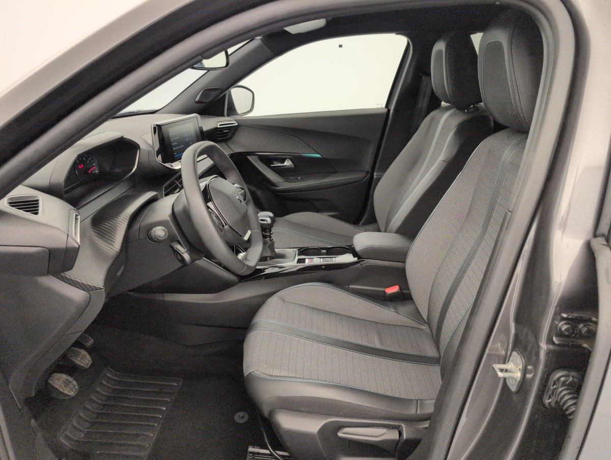 Peugeot 2008 - Image 16