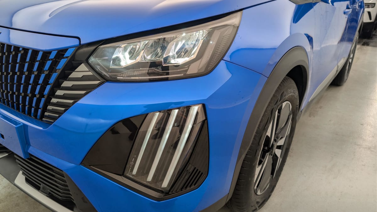 Peugeot 2008 - Image 20