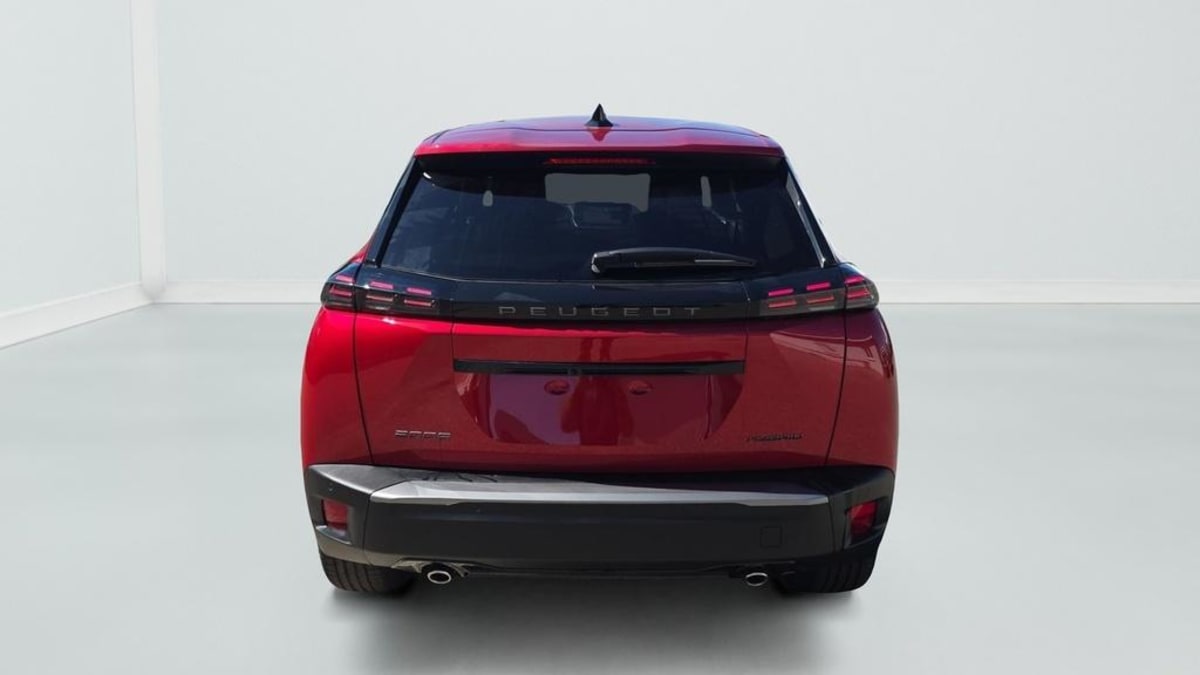 Peugeot 2008 - Image 6