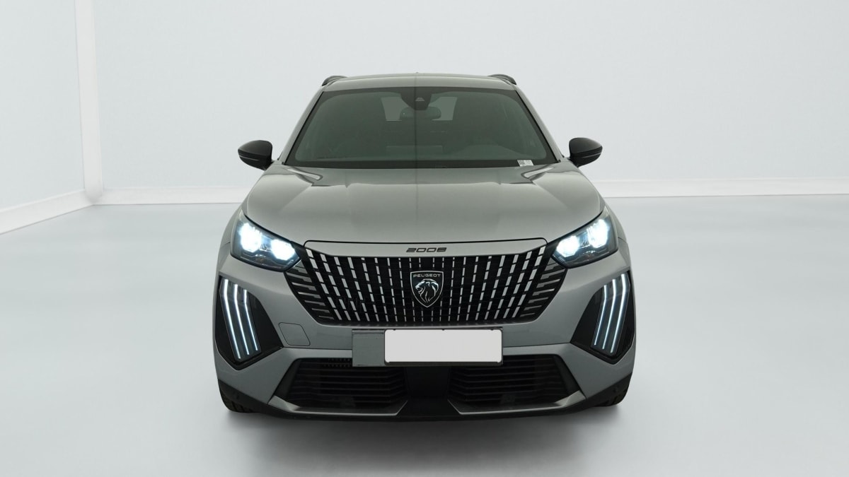 PEUGEOT 2008 100 ALLURE