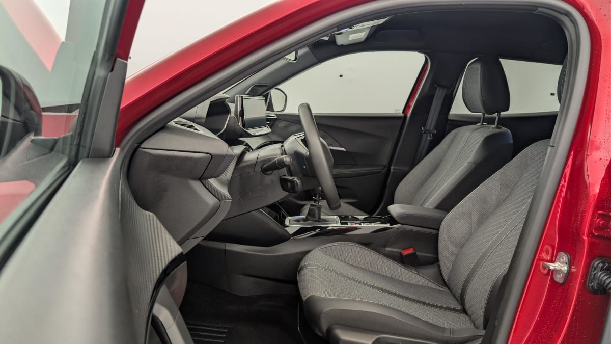 Peugeot 2008 - Image 16