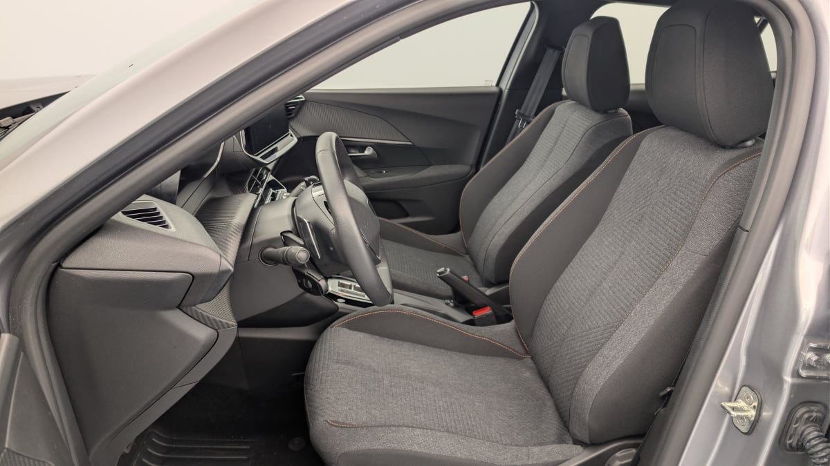 Peugeot 2008 - Image 16