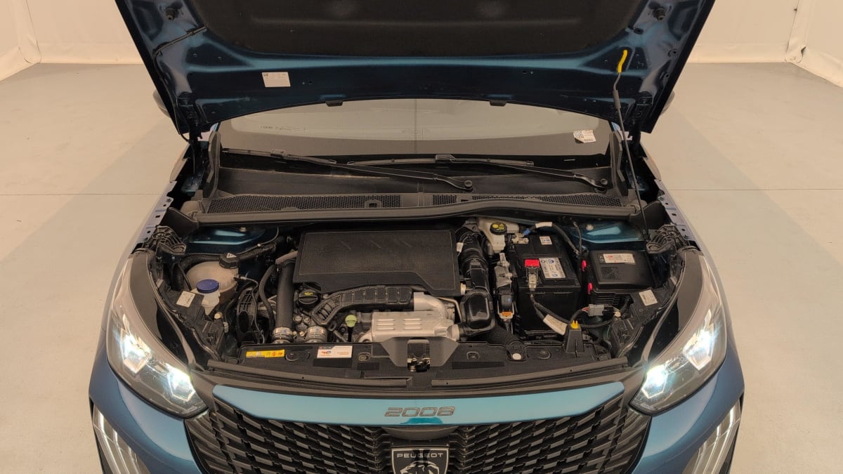 Peugeot 2008 - Image 19