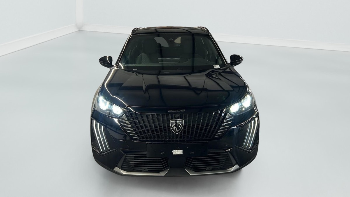 Peugeot 2008 - Image 2