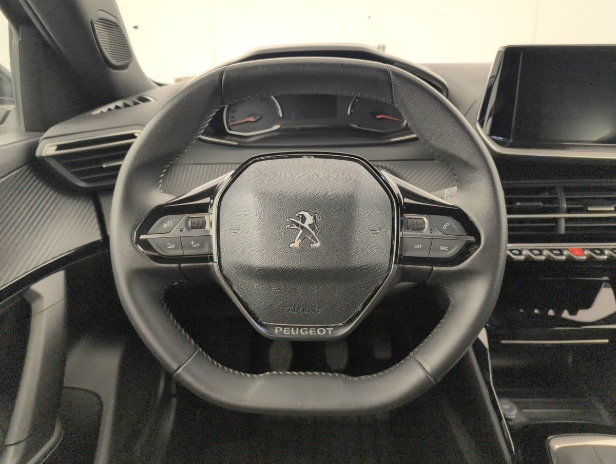 Peugeot 2008 - Image 21