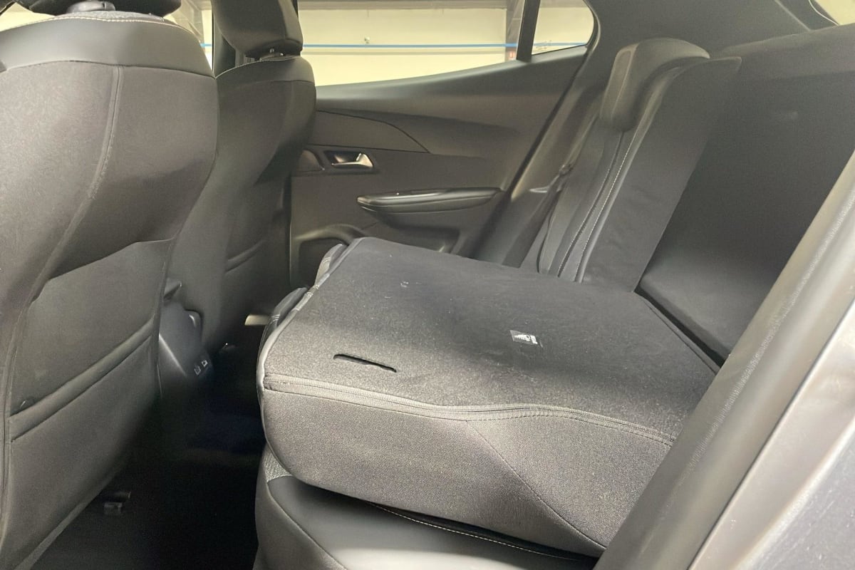 Peugeot 2008 - Image 21