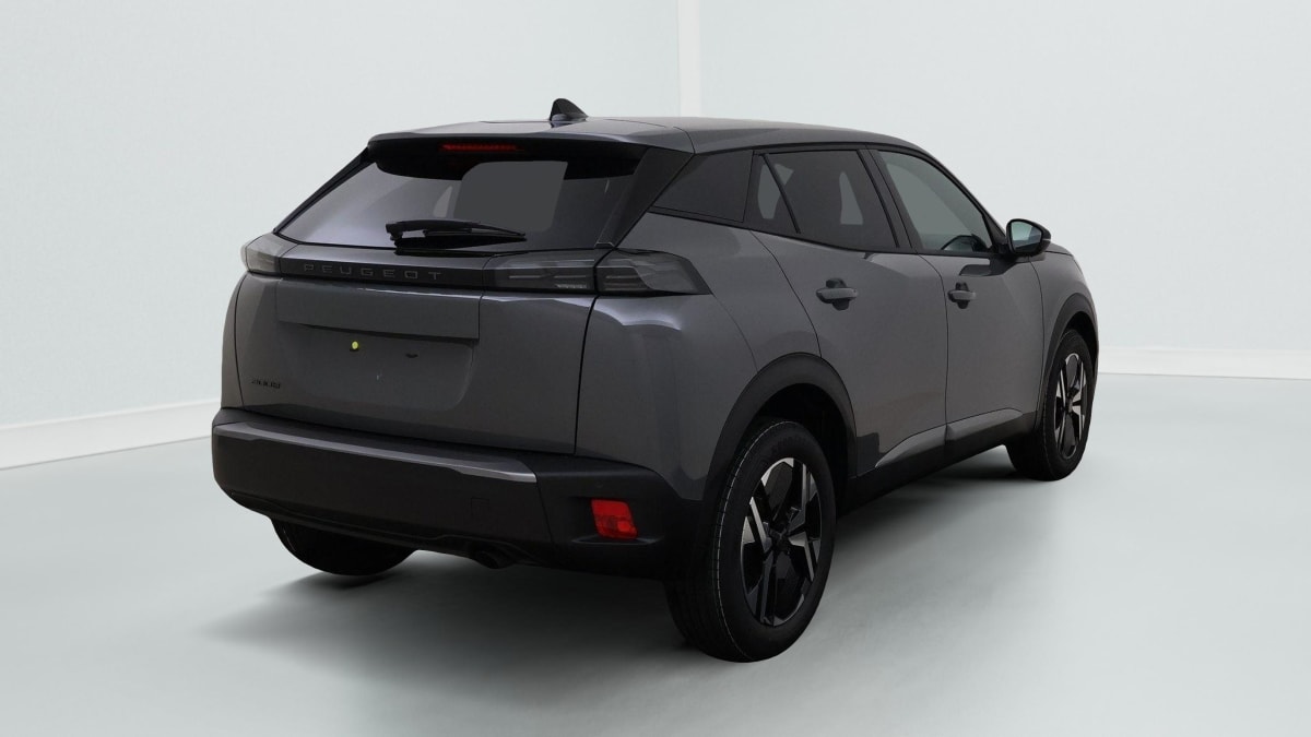 Peugeot 2008 - Image 9
