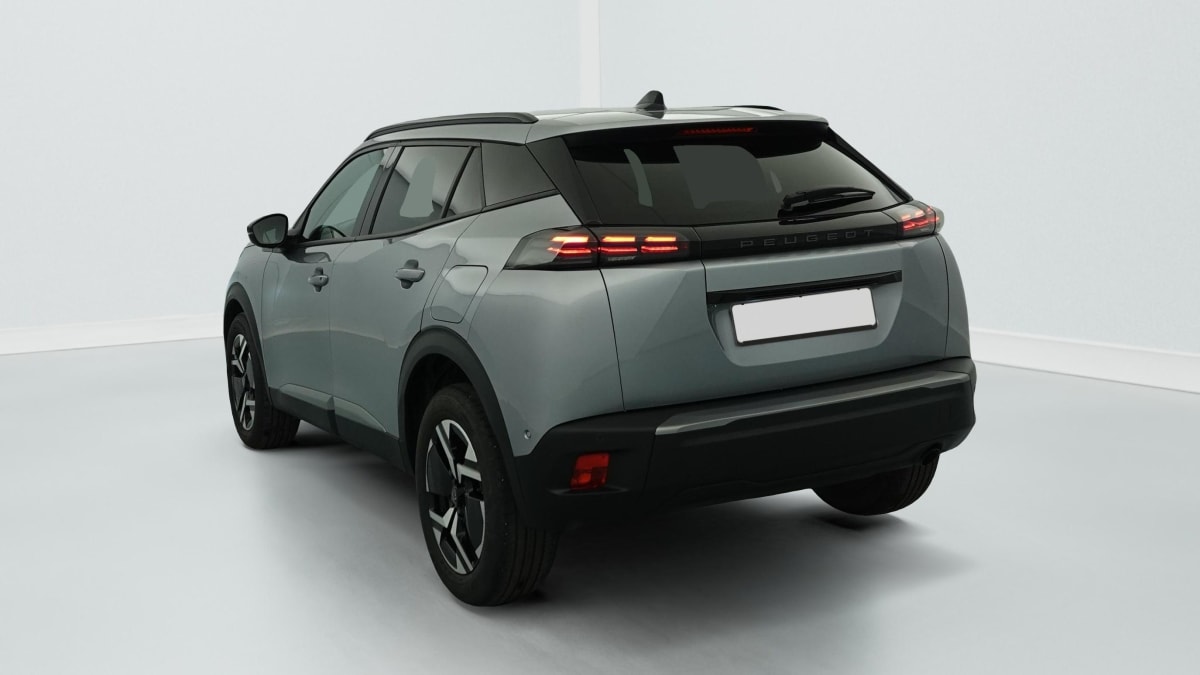 Peugeot 2008 - Image 5