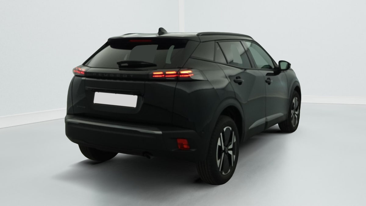 Peugeot 2008 - Image 7