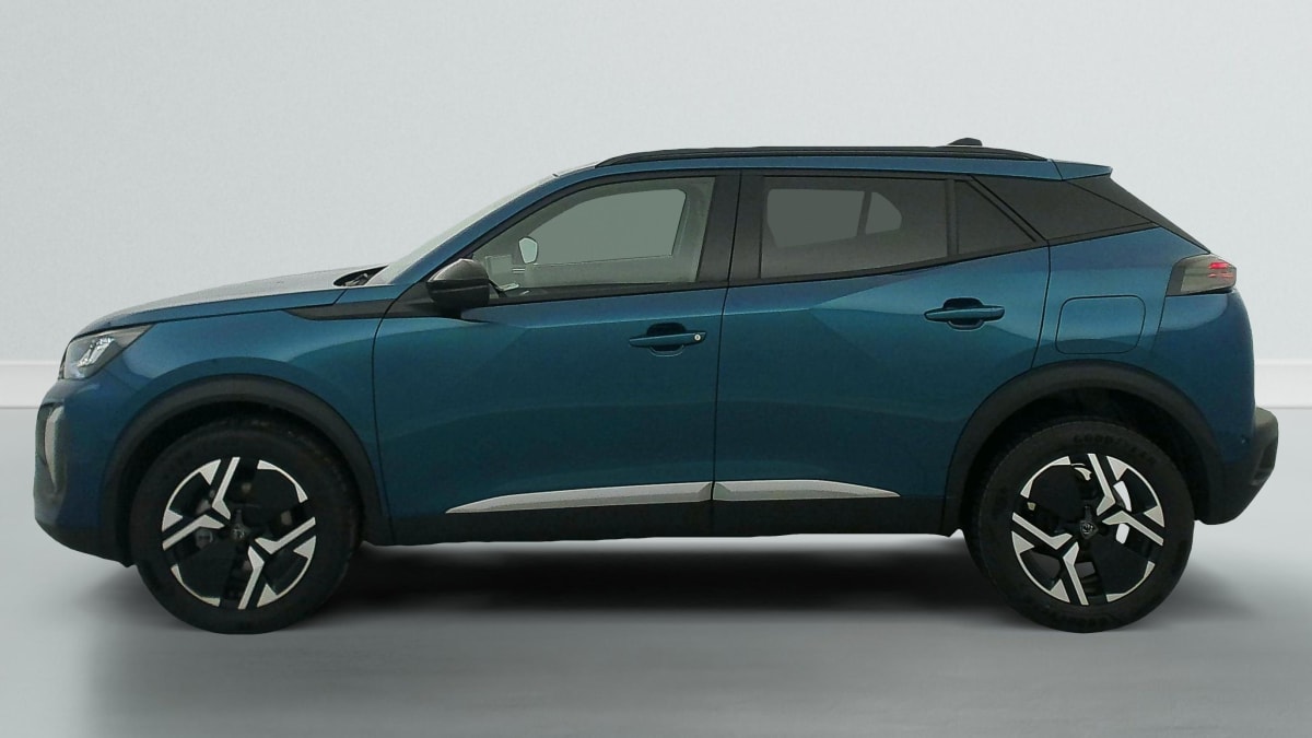 Peugeot 2008 - Image 4