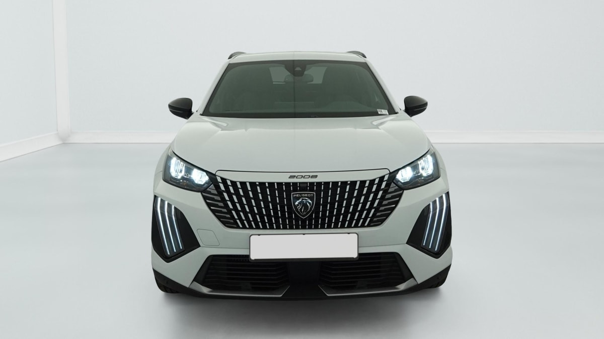 Peugeot 2008 - Image 2