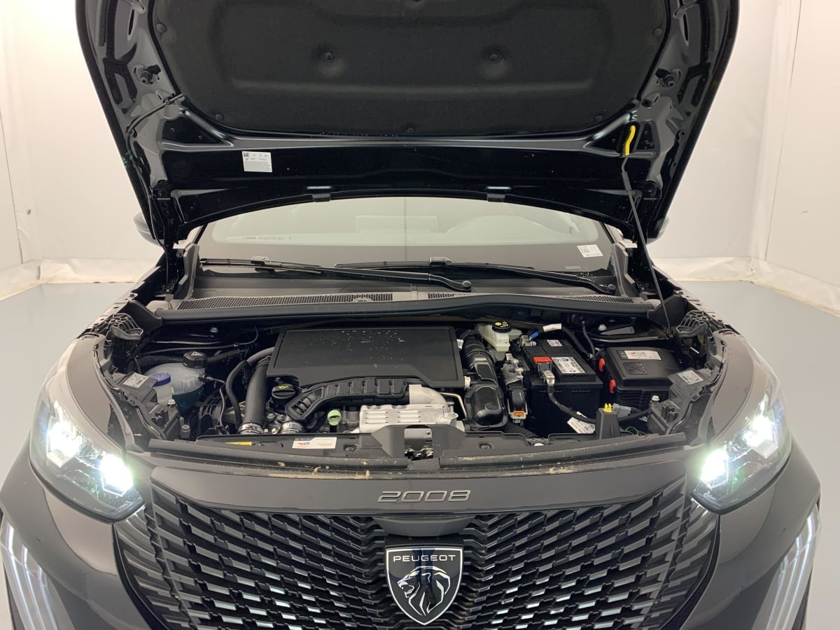 Peugeot 2008 - Image 69