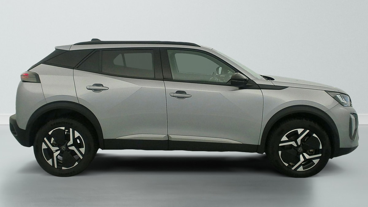 Peugeot 2008 - Image 8
