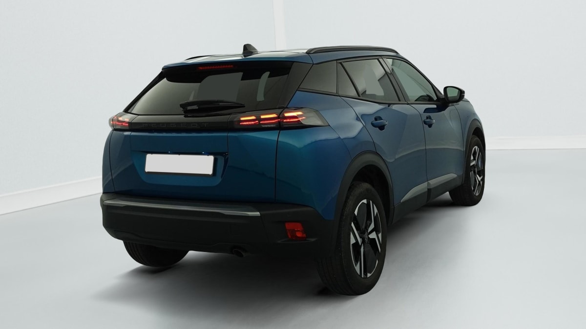 Peugeot 2008 - Image 7