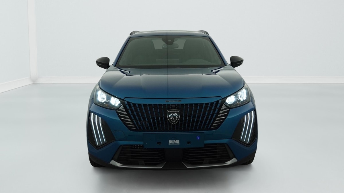 Peugeot 2008 - Image 2